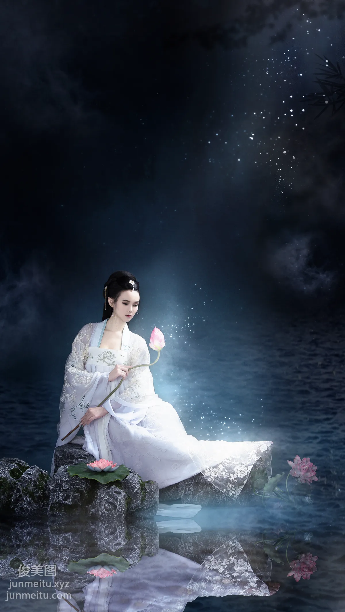 Xin Bao: YiTuYu photo 13