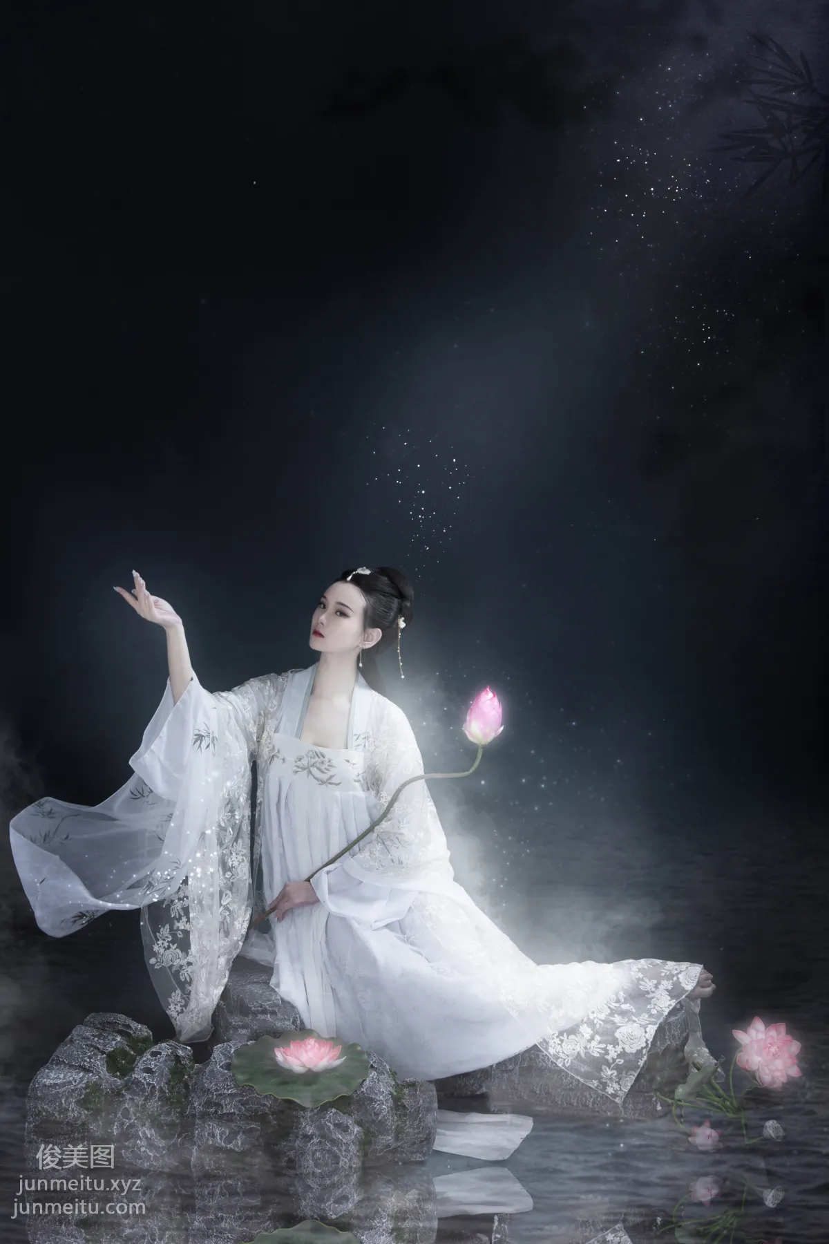 Xin Bao: YiTuYu photo 14