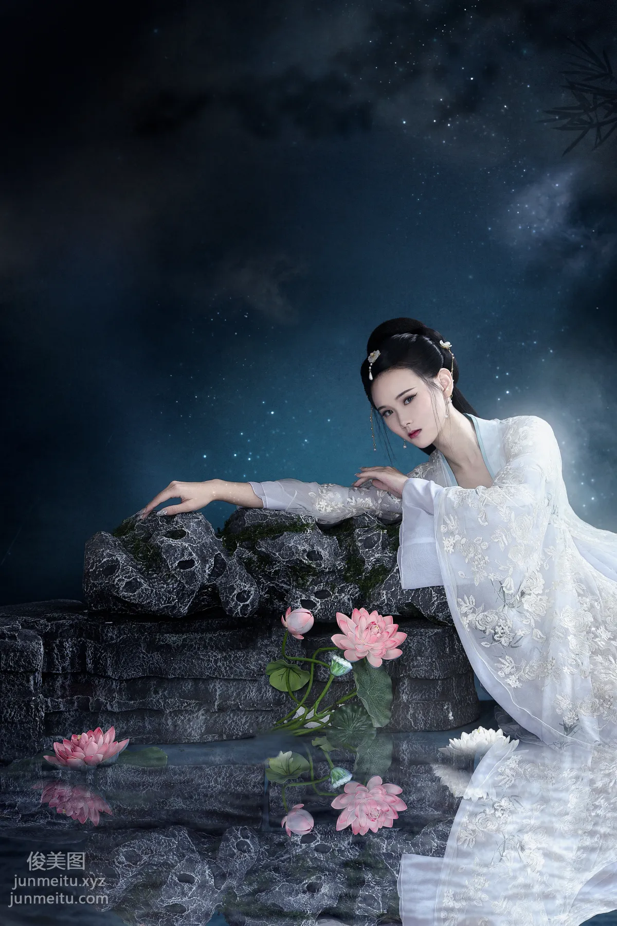 Xin Bao: YiTuYu photo 15