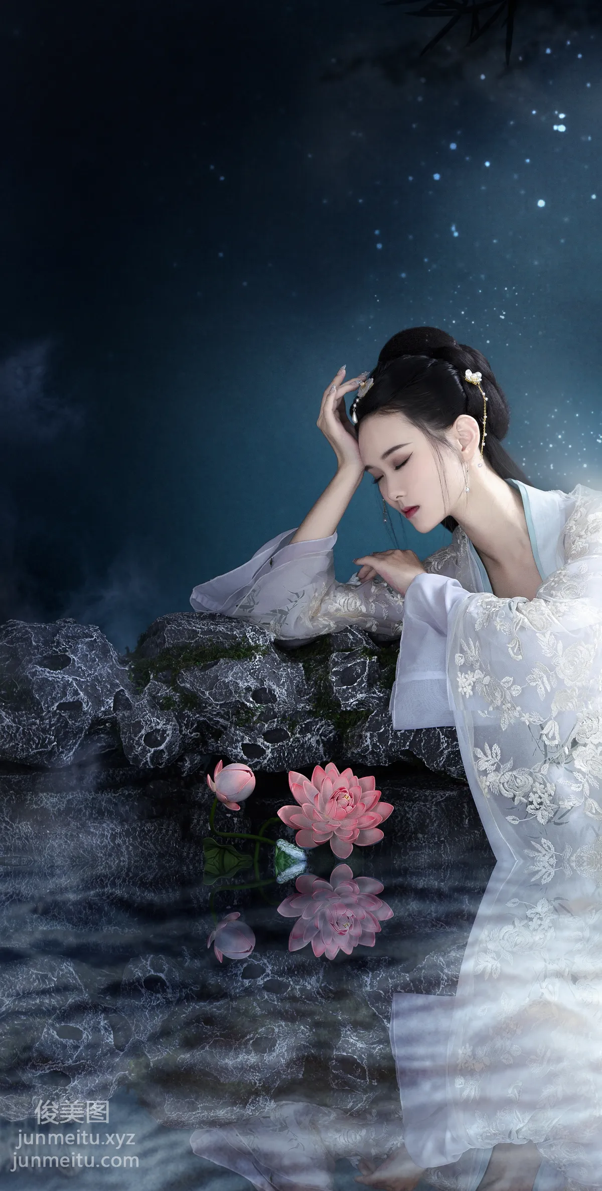 Xin Bao: YiTuYu photo 16