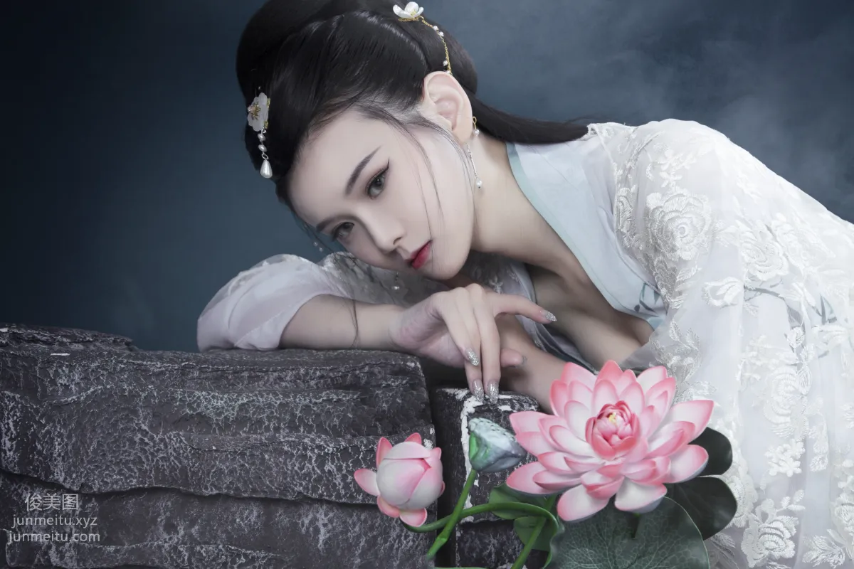Xin Bao: YiTuYu photo 17