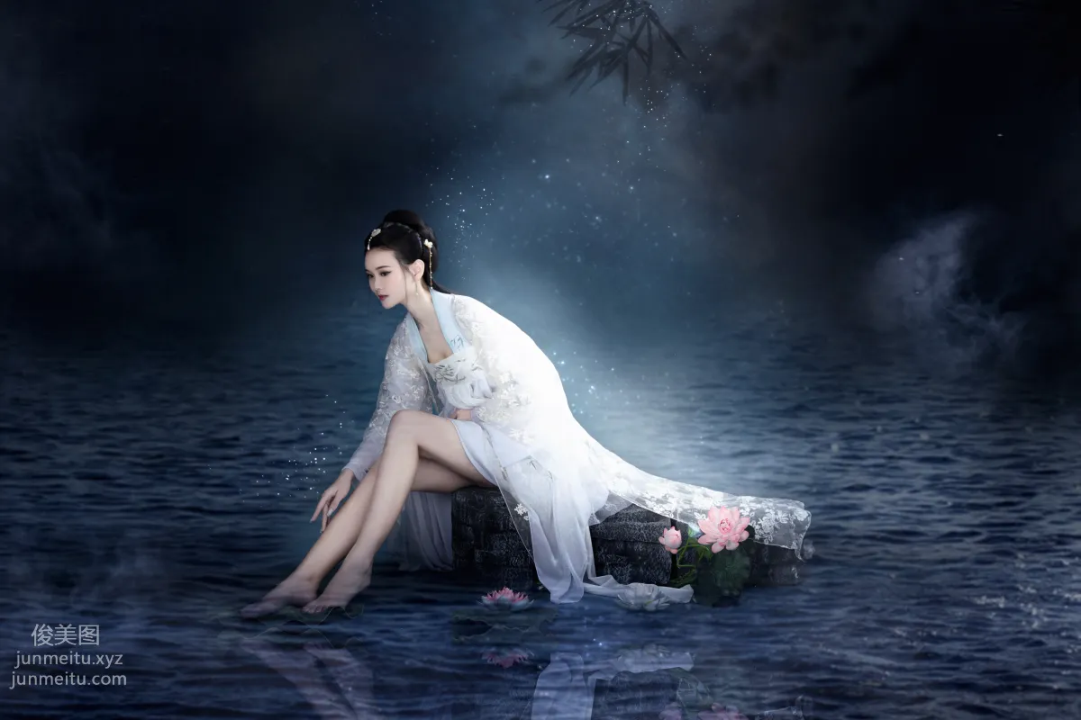 Xin Bao: YiTuYu photo 18