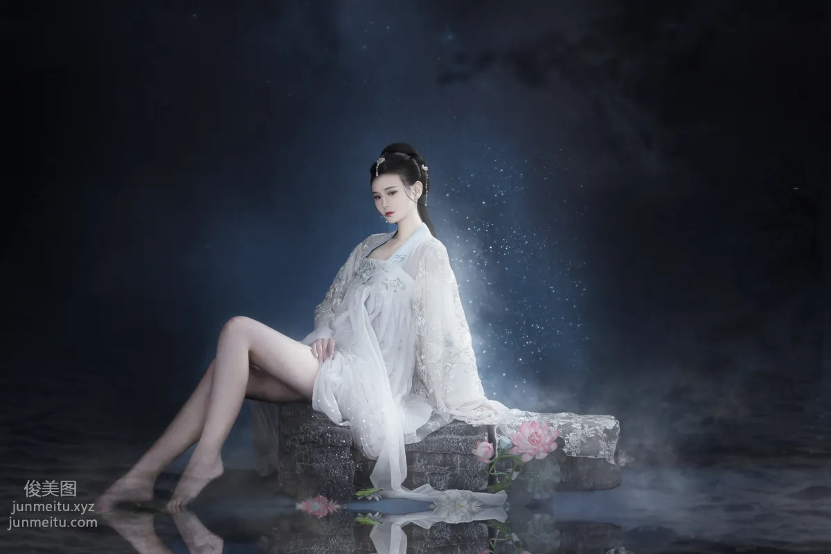 Xin Bao: YiTuYu photo 19