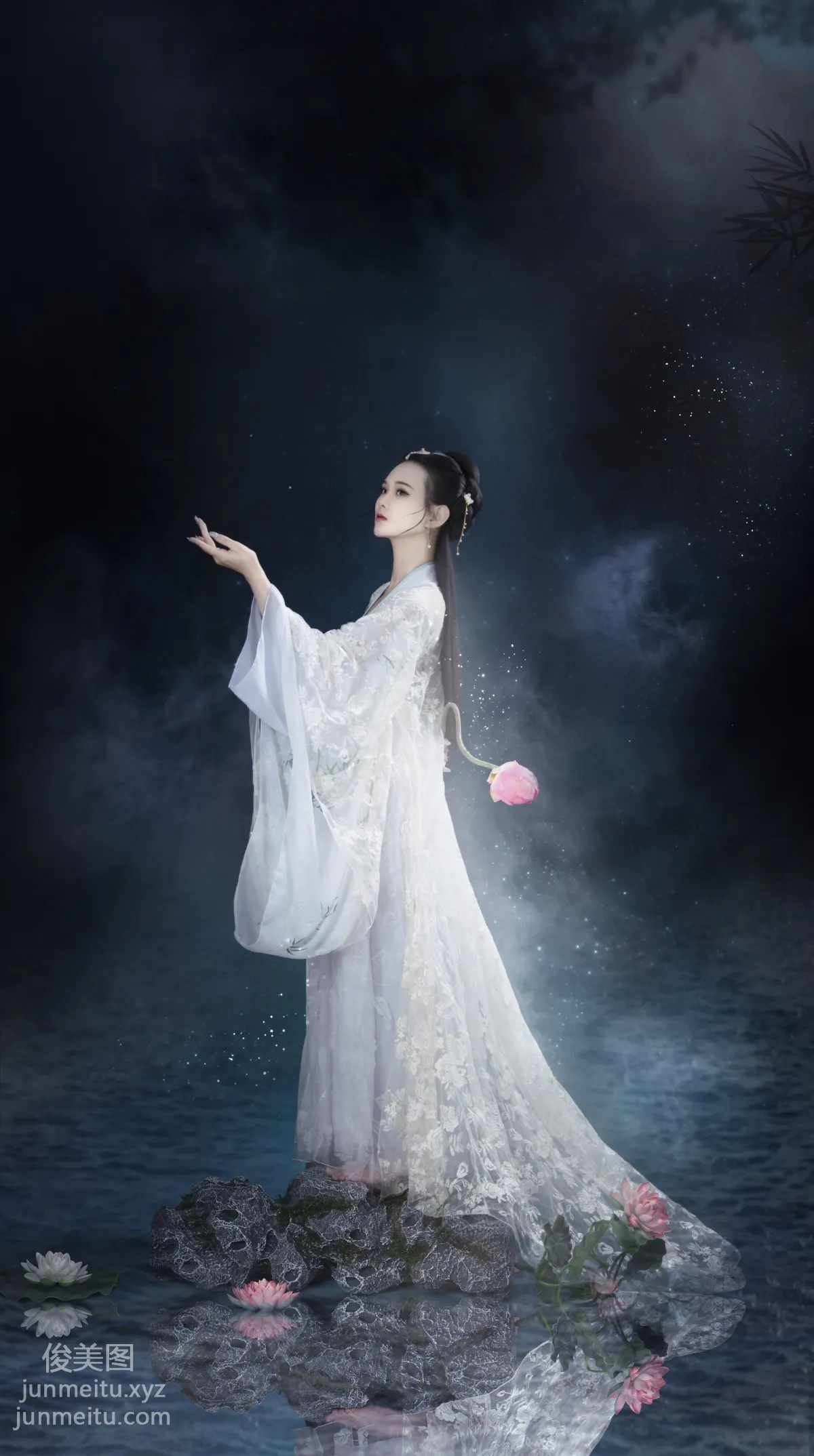 Xin Bao: YiTuYu photo 20