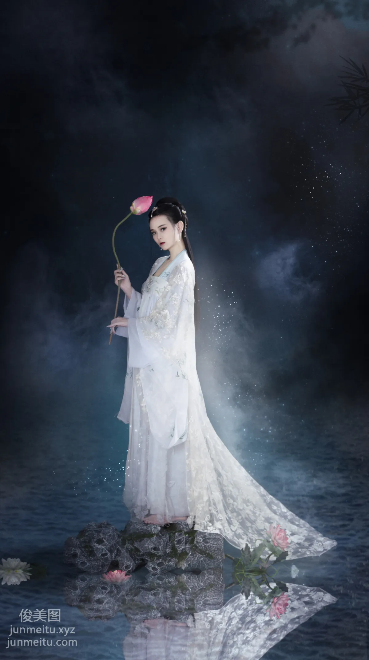 Xin Bao: YiTuYu photo 21
