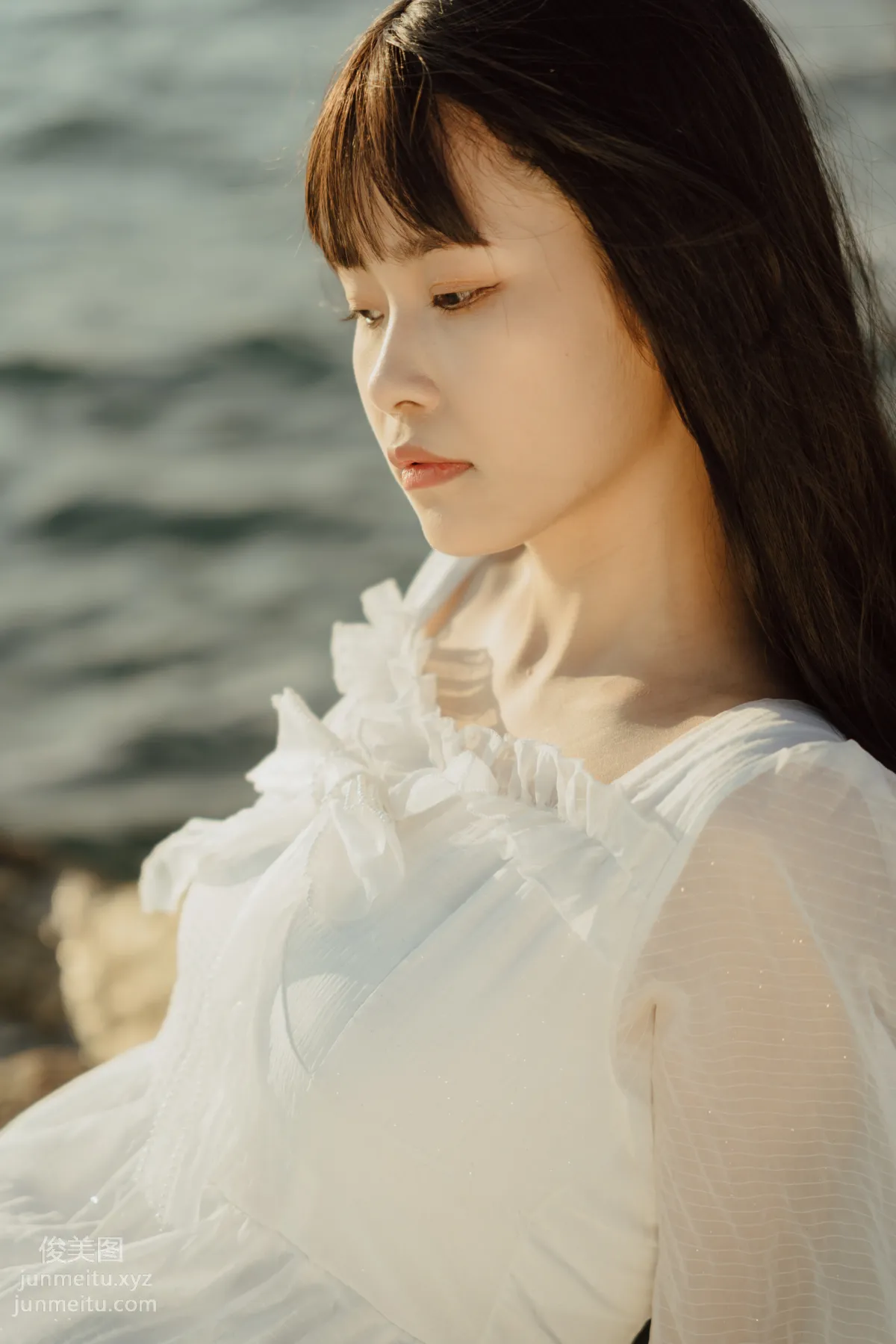 [YiTuYu] 2022.01.26 The Summer the Wind Blew Past Xiao Ke photo 2