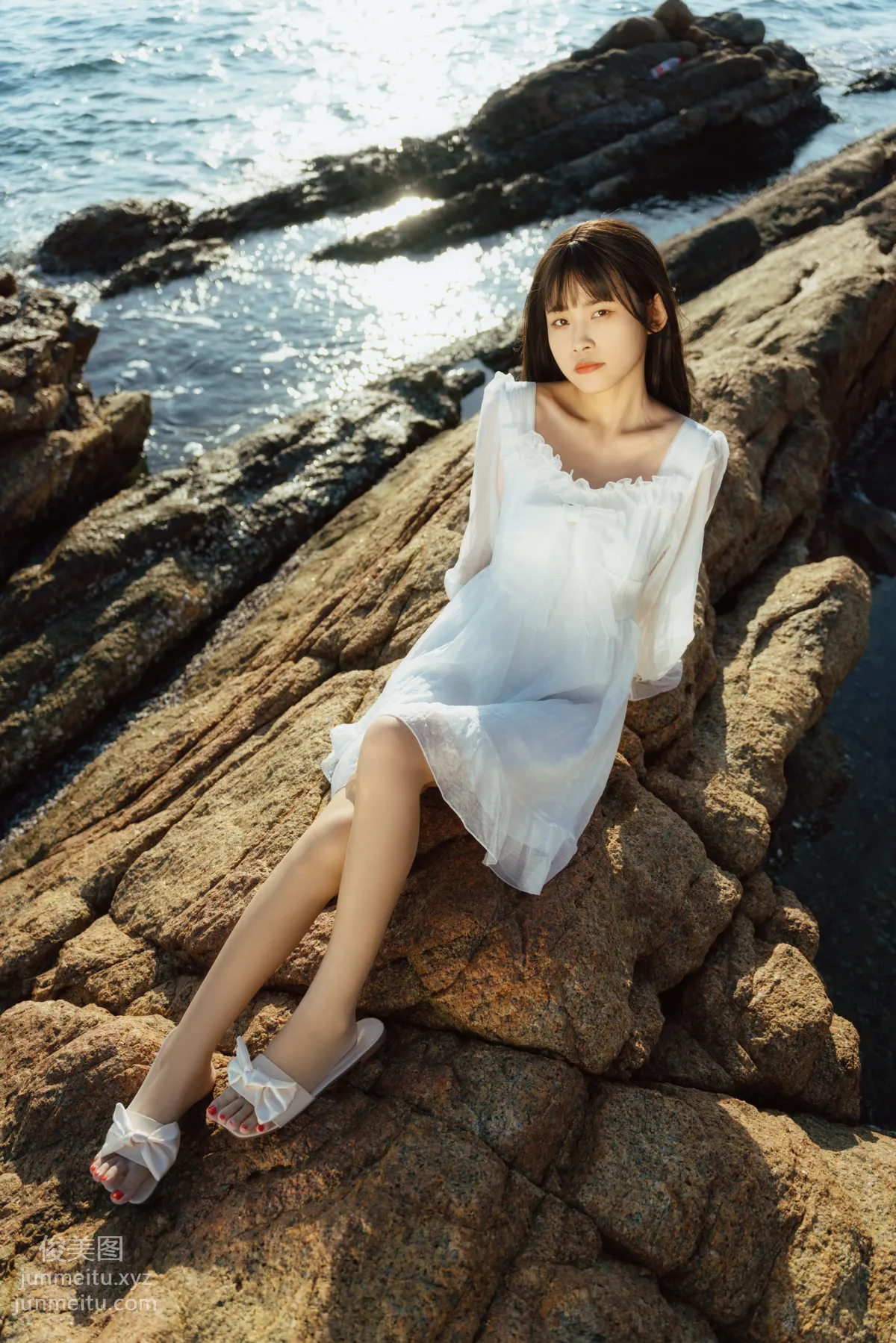 [YiTuYu] 2022.01.26 The Summer the Wind Blew Past Xiao Ke photo 4