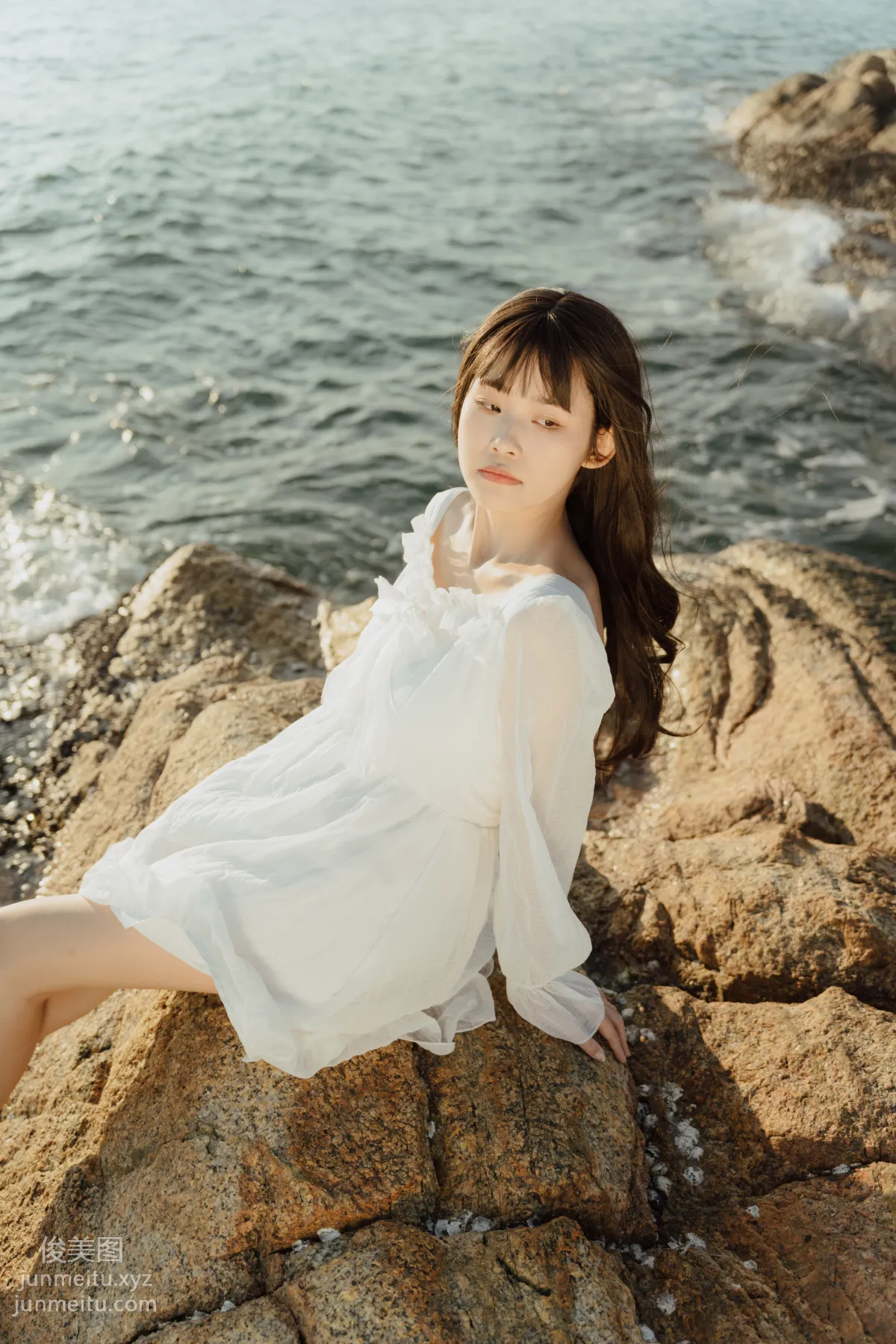 [YiTuYu] 2022.01.26 The Summer the Wind Blew Past Xiao Ke photo 5