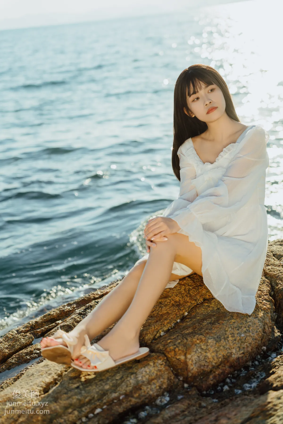 [YiTuYu] 2022.01.26 The Summer the Wind Blew Past Xiao Ke photo 12