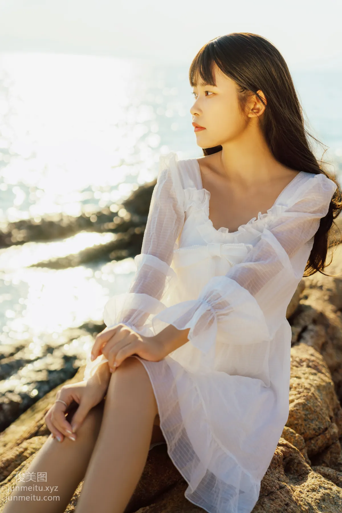 [YiTuYu] 2022.01.26 The Summer the Wind Blew Past Xiao Ke photo 28