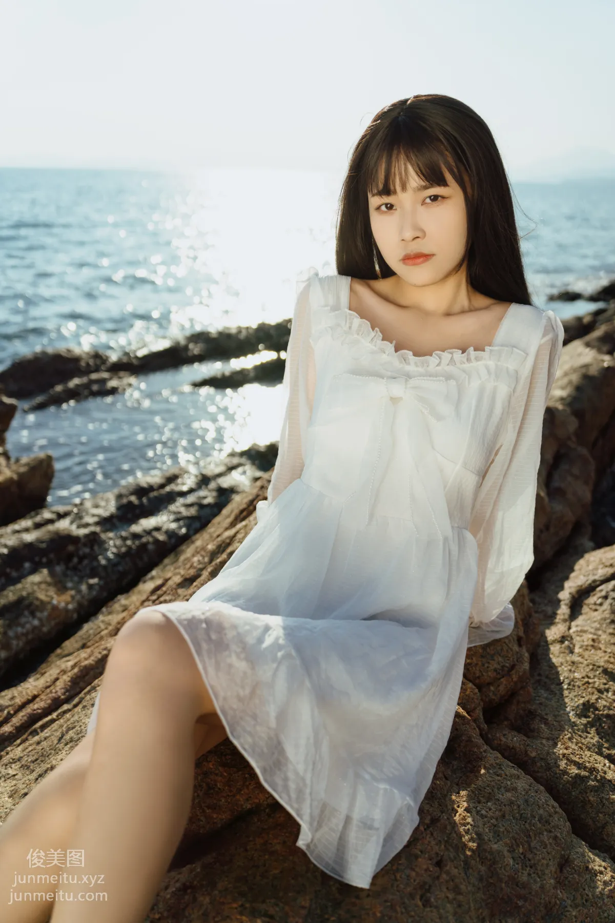 [YiTuYu] 2022.01.26 The Summer the Wind Blew Past Xiao Ke photo 34