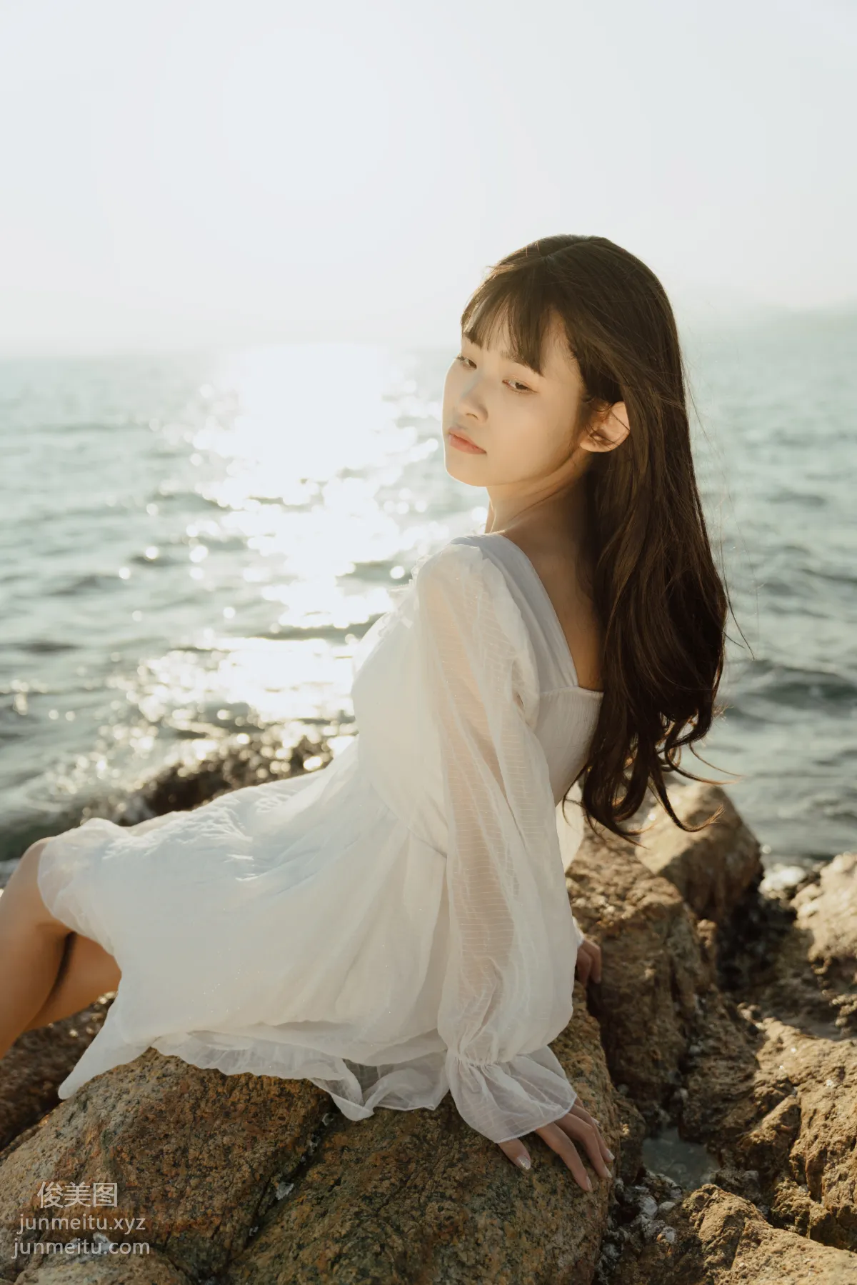 [YiTuYu] 2022.01.26 The Summer the Wind Blew Past Xiao Ke photo 37