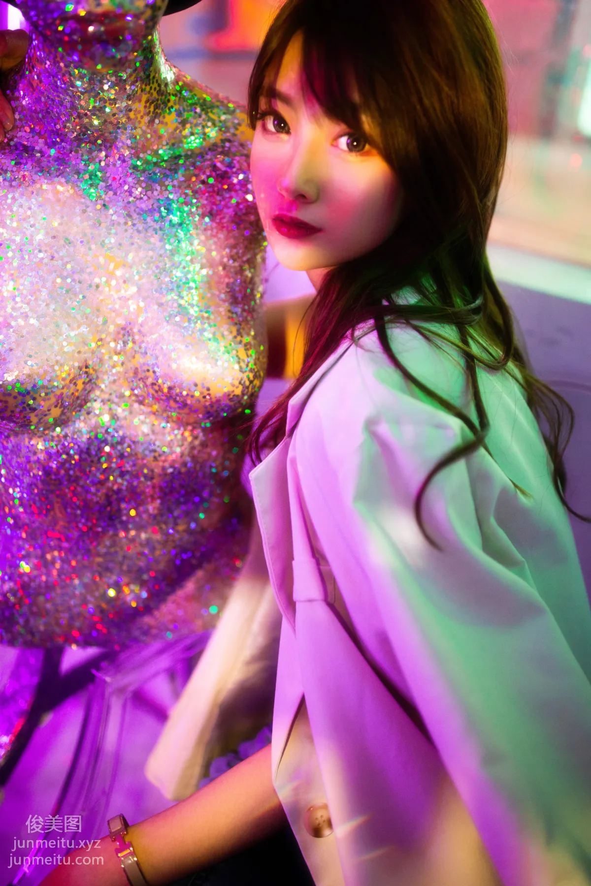 Xiao Yu: YiTuYu photo 7