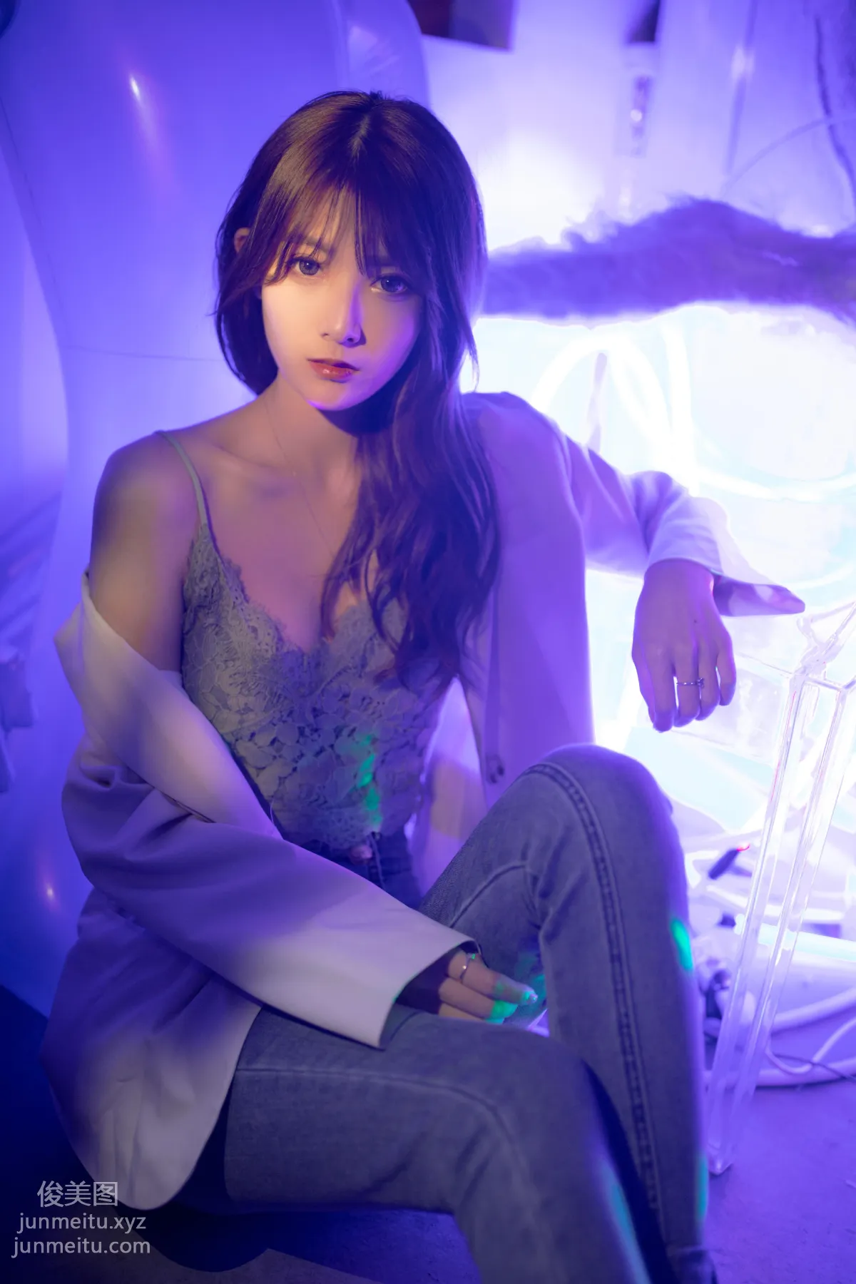Xiao Yu: YiTuYu photo 8