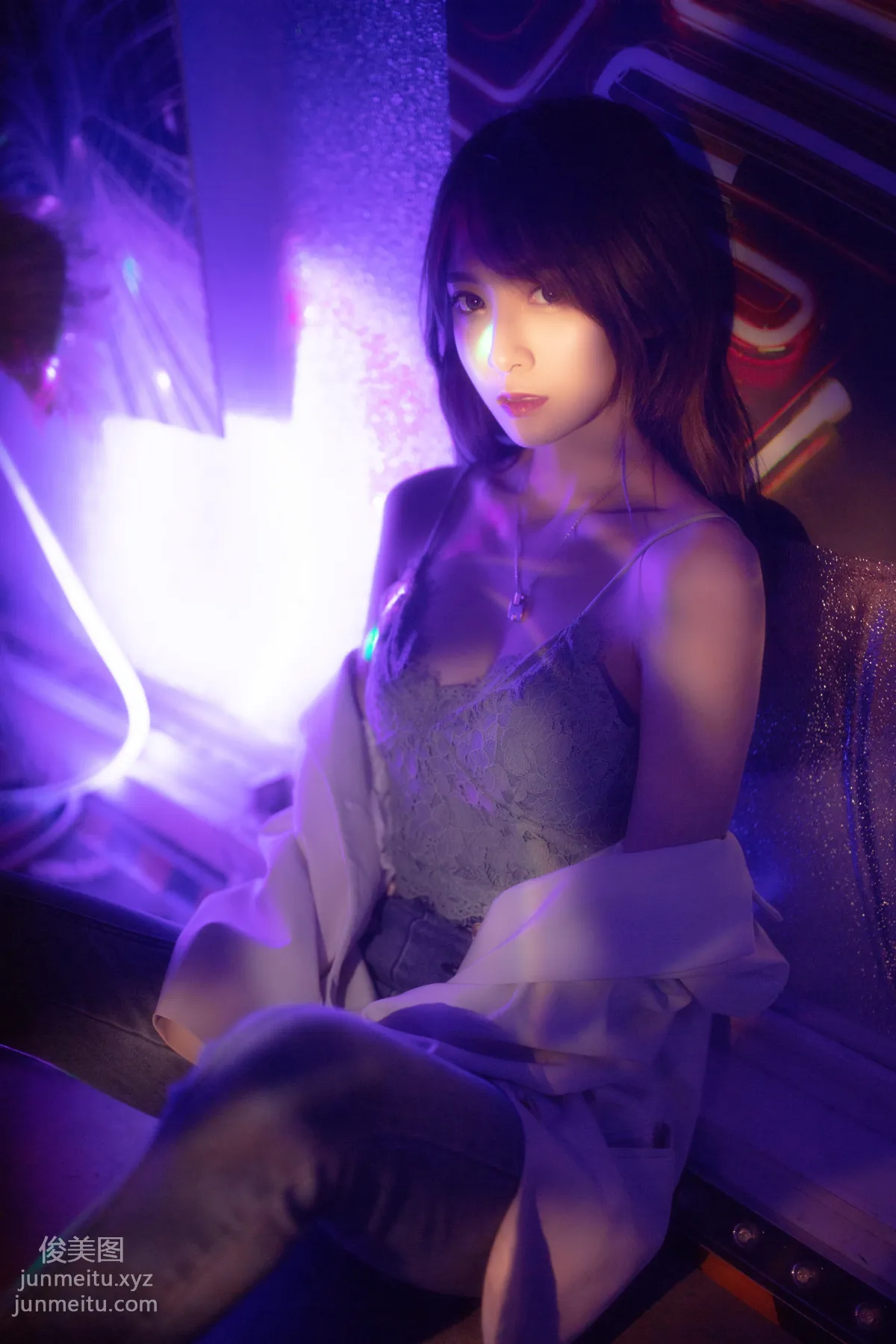 Xiao Yu: YiTuYu photo 11