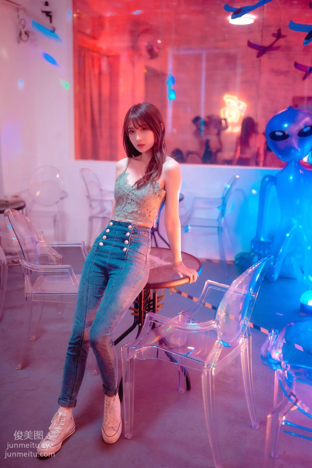 Xiao Yu: YiTuYu photo 14