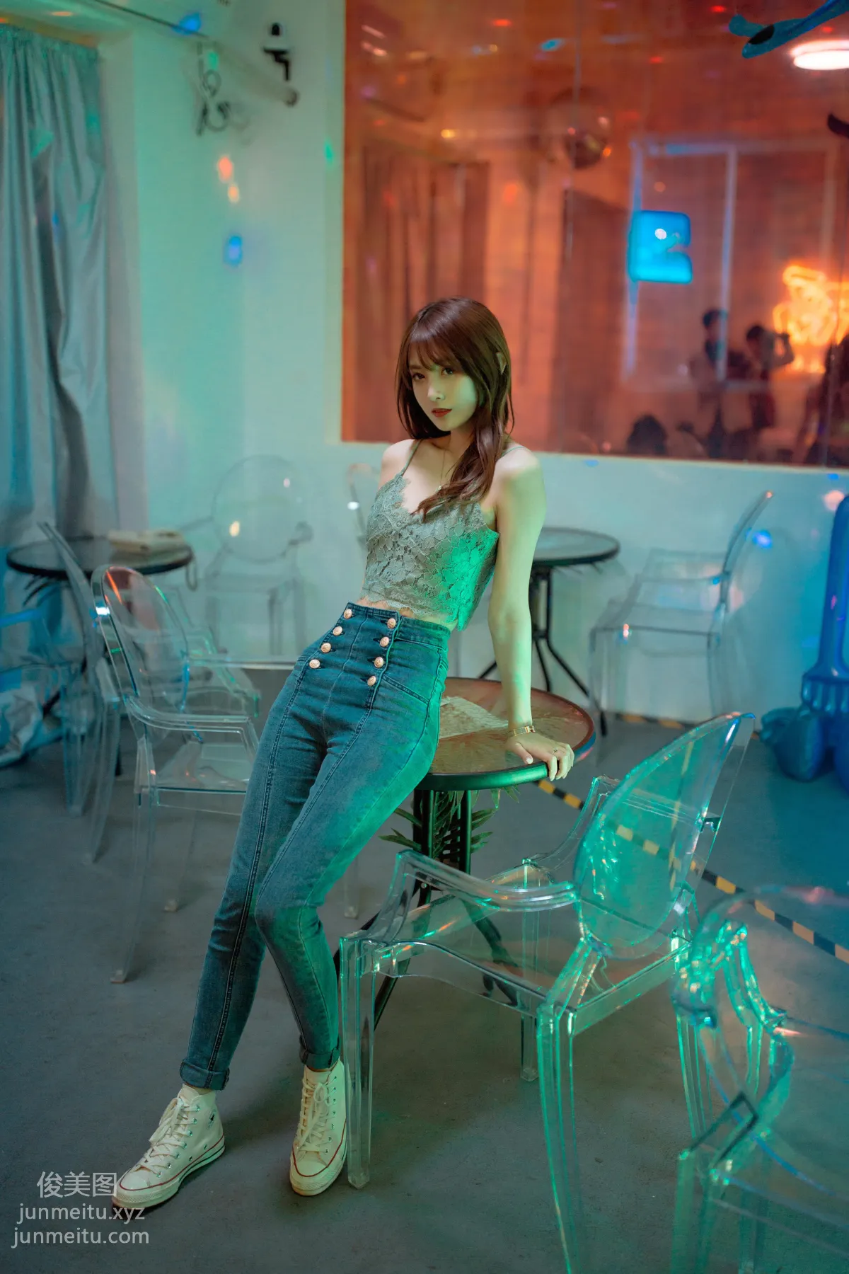 Xiao Yu: YiTuYu photo 15