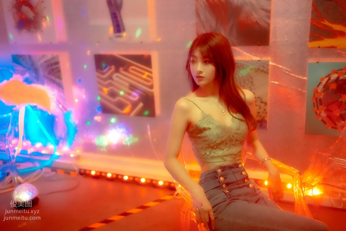 Xiao Yu: YiTuYu photo 16