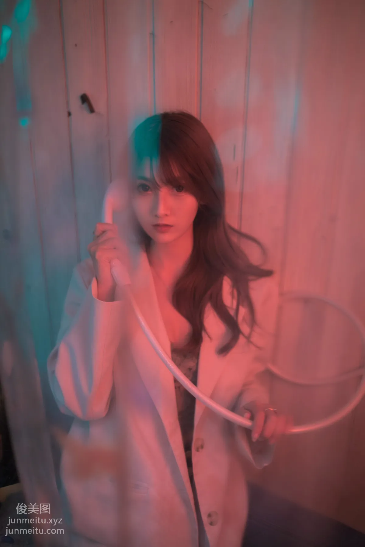 Xiao Yu: YiTuYu photo 23