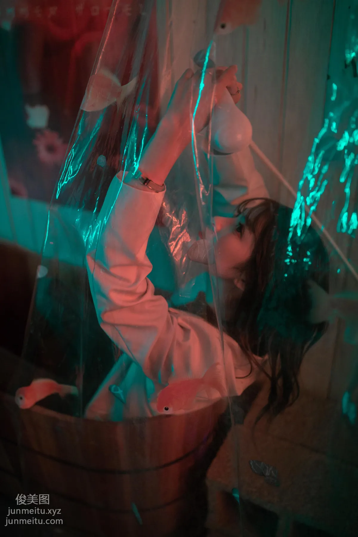 Xiao Yu: YiTuYu photo 26