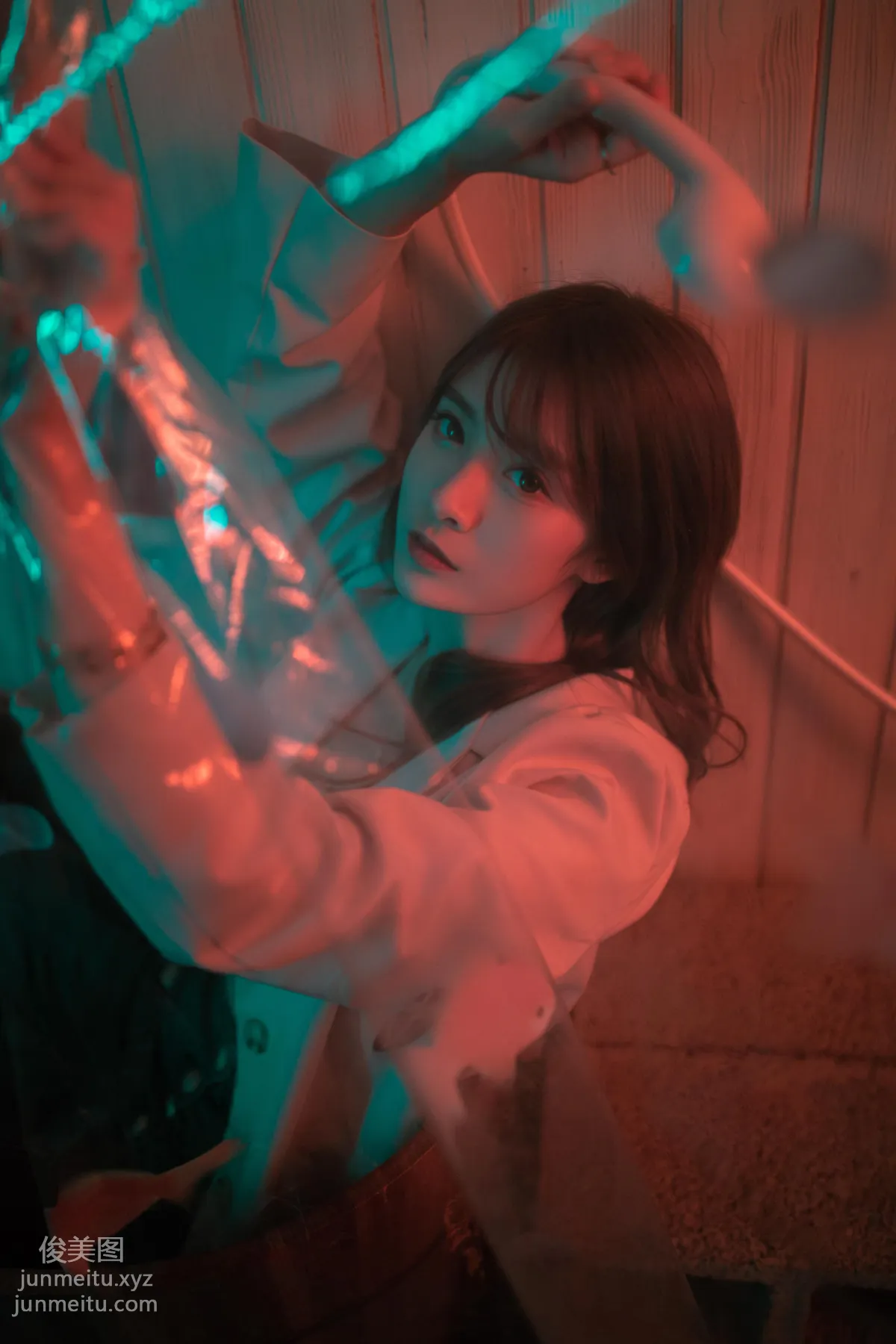 Xiao Yu: YiTuYu photo 27
