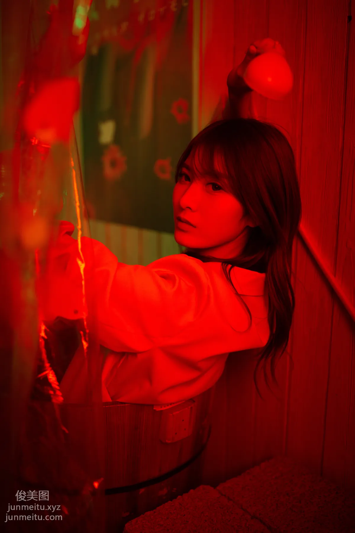 Xiao Yu: YiTuYu photo 28