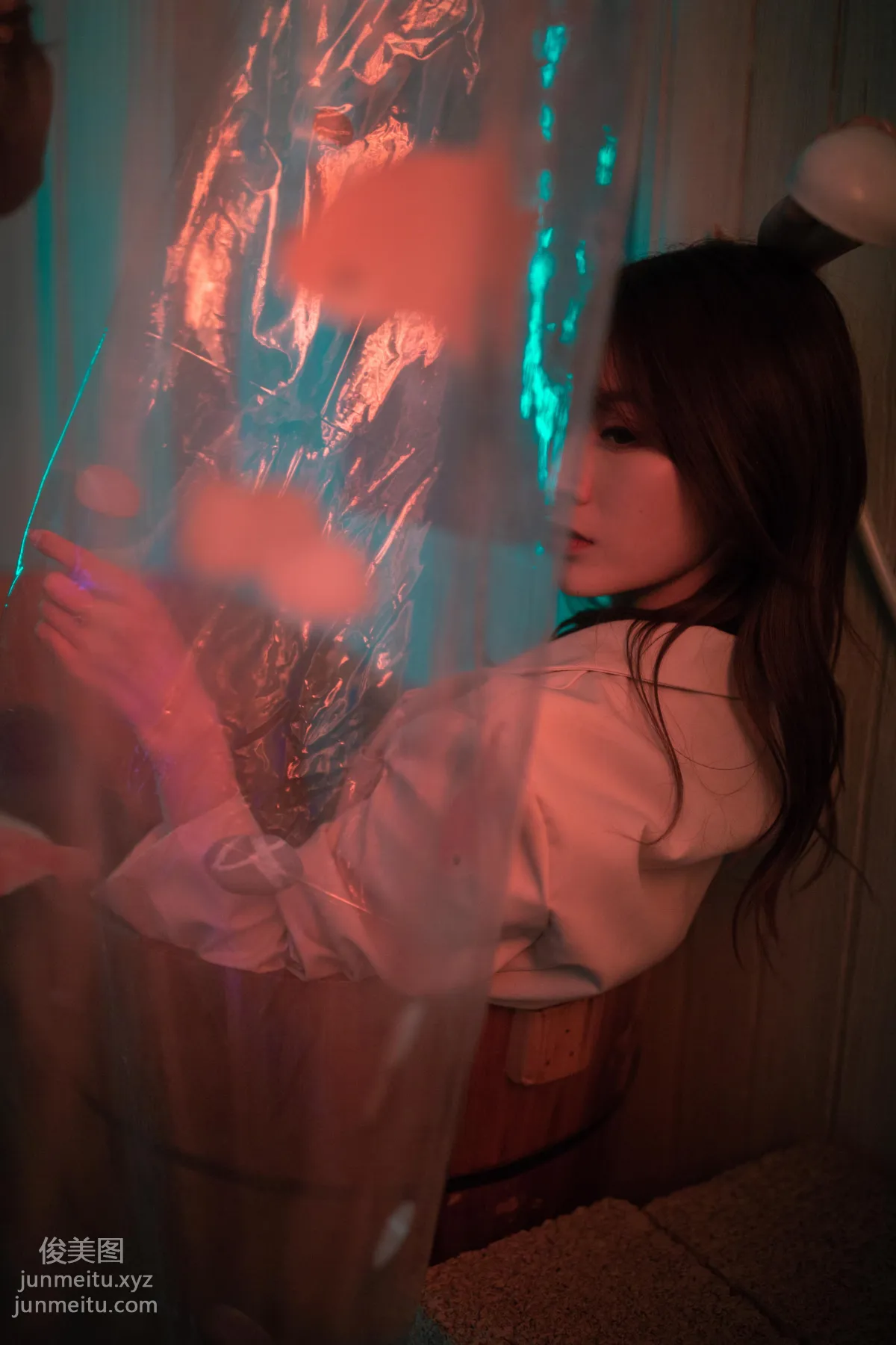Xiao Yu: YiTuYu photo 29