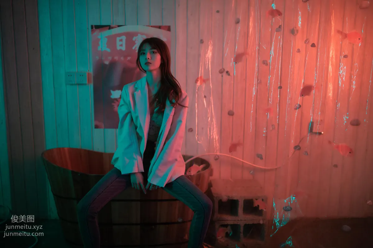 Xiao Yu: YiTuYu photo 30