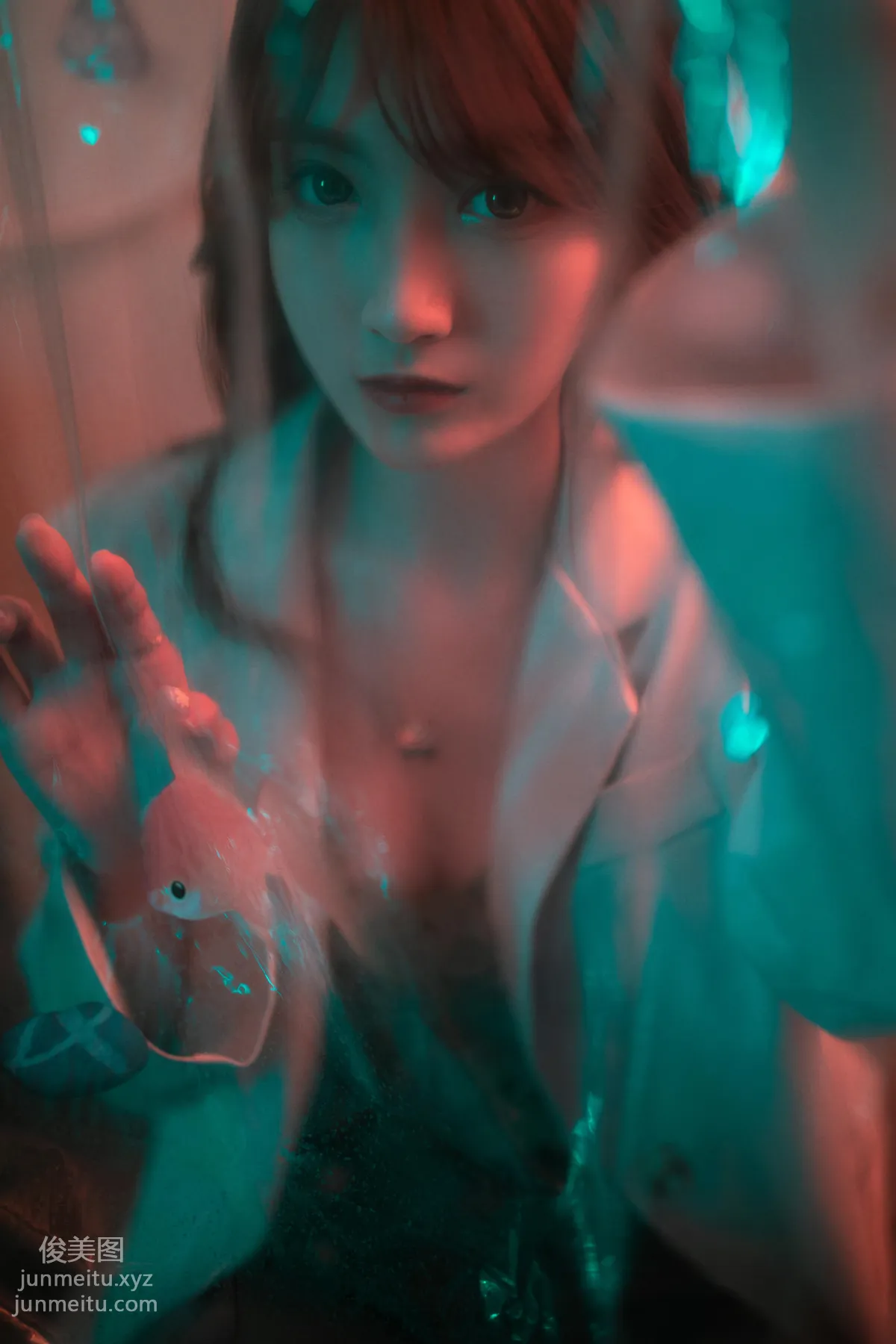 Xiao Yu: YiTuYu photo 33