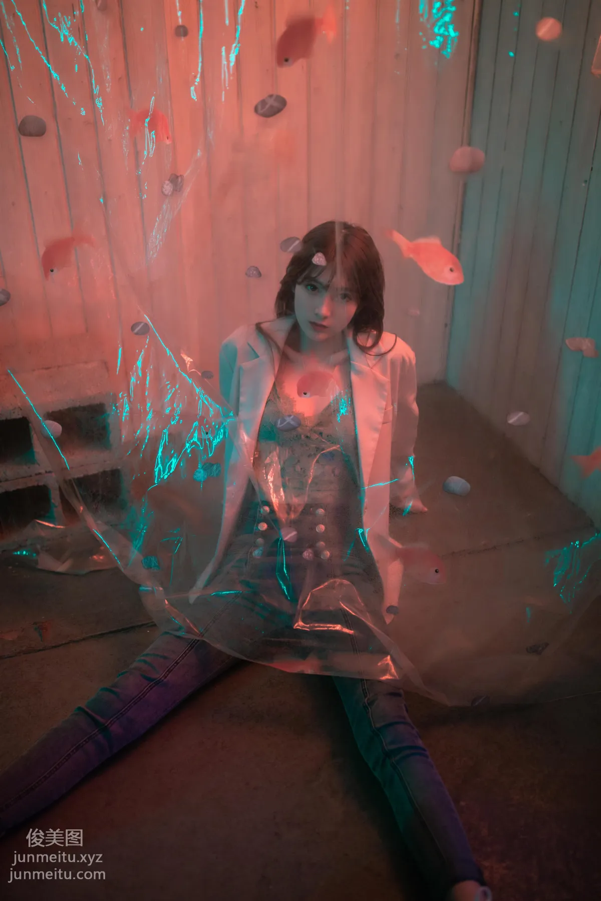 Xiao Yu: YiTuYu photo 34