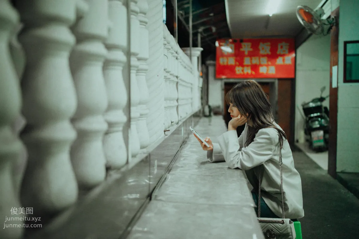 Xiao Yu: YiTuYu photo 43