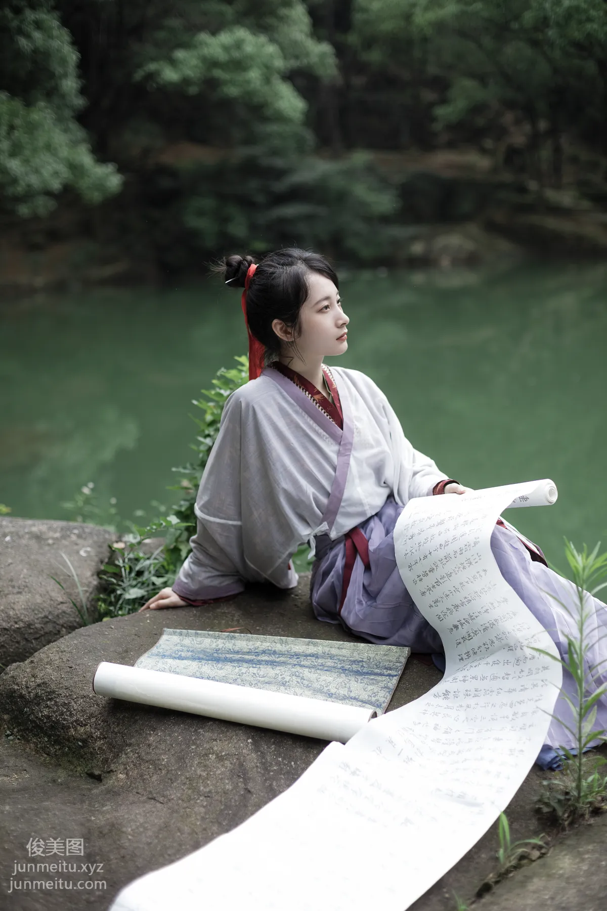 Wu Yue: YiTuYu photo 2