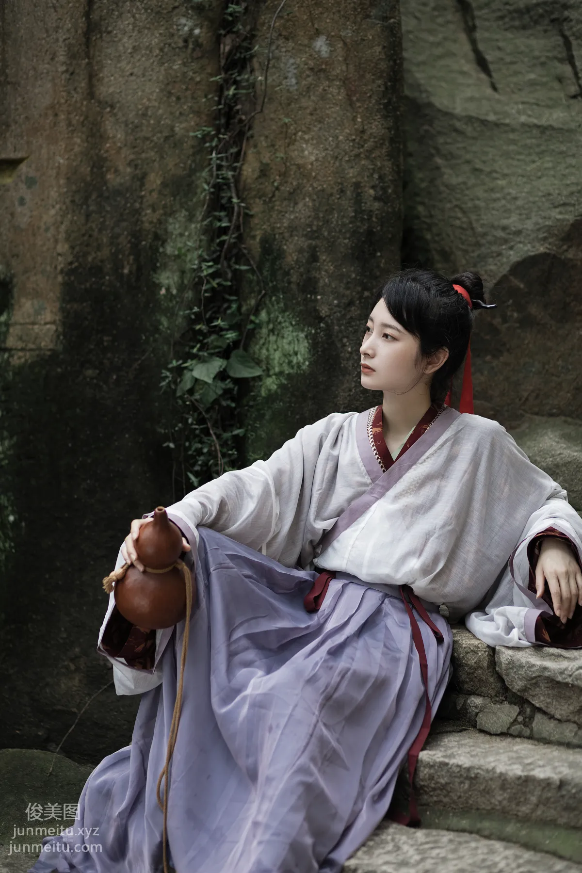 Wu Yue: YiTuYu photo 3