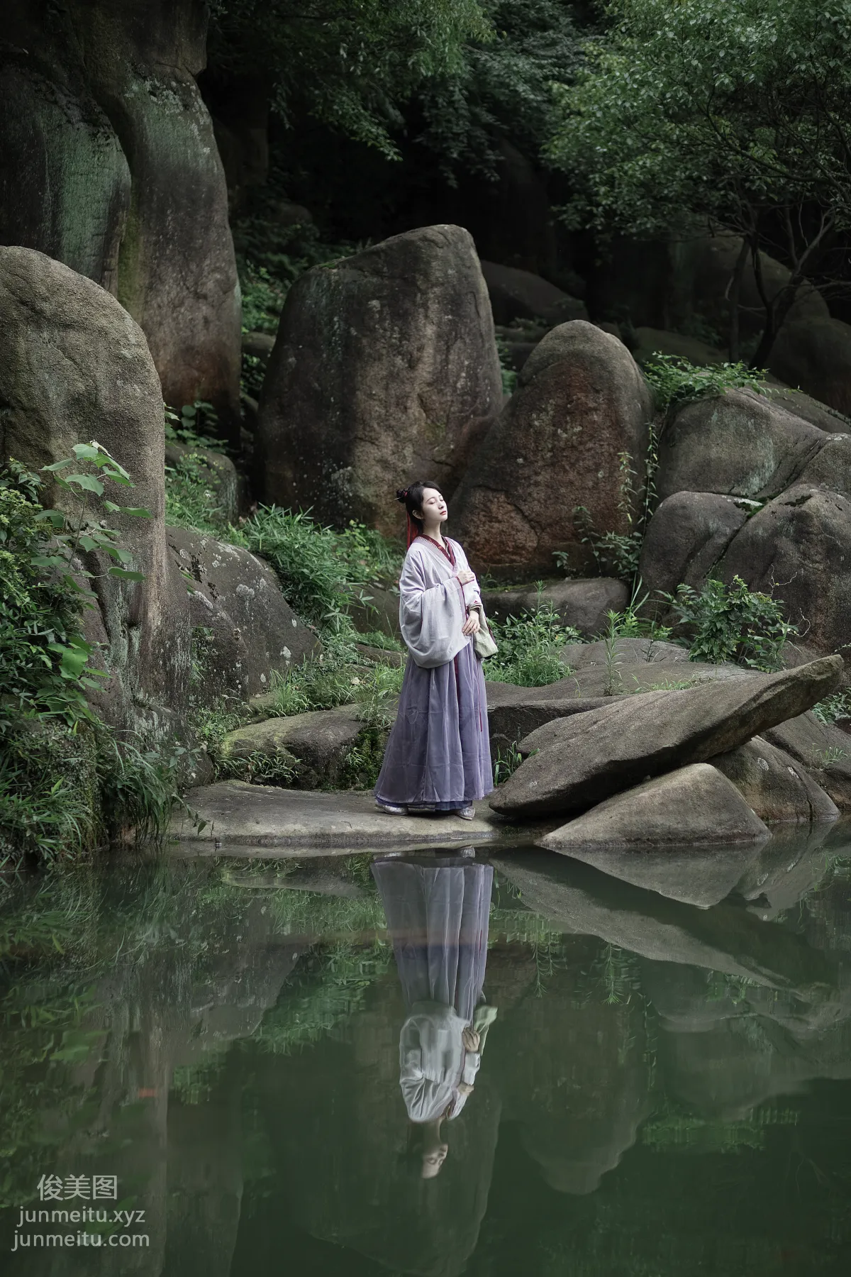 Wu Yue: YiTuYu photo 7