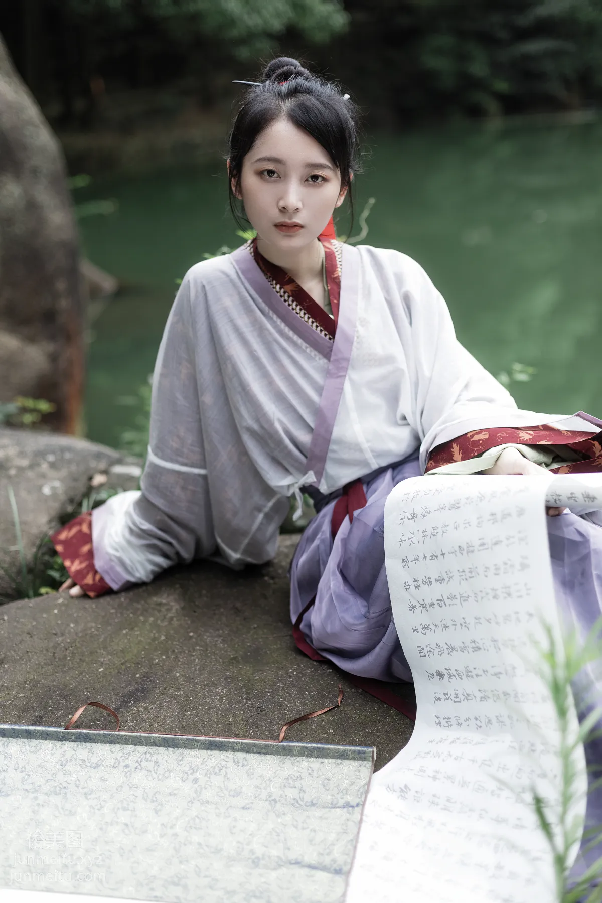 Wu Yue: YiTuYu photo 8