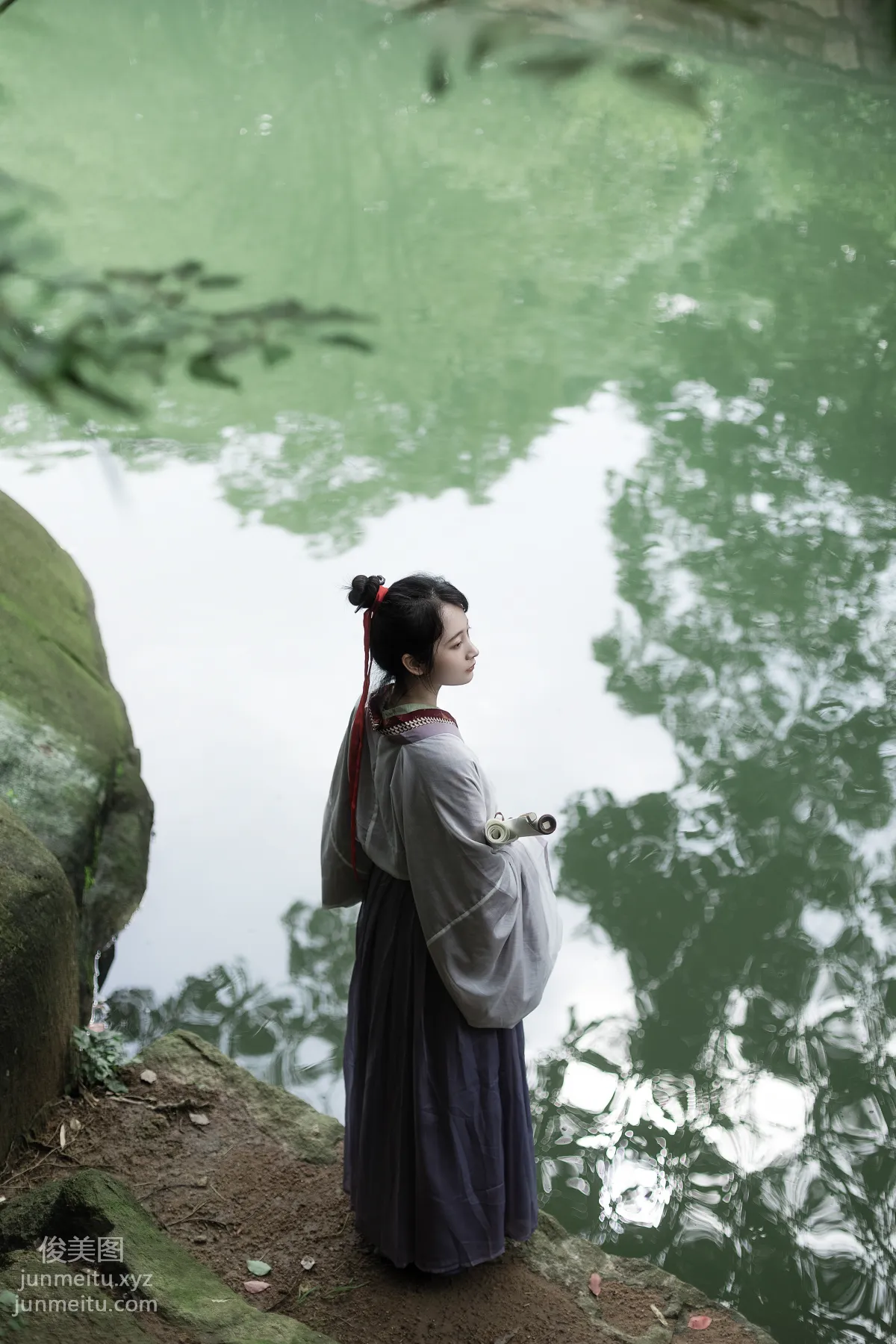 Wu Yue: YiTuYu photo 9