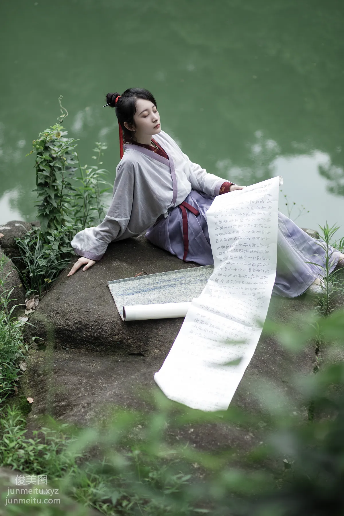 Wu Yue: YiTuYu photo 10