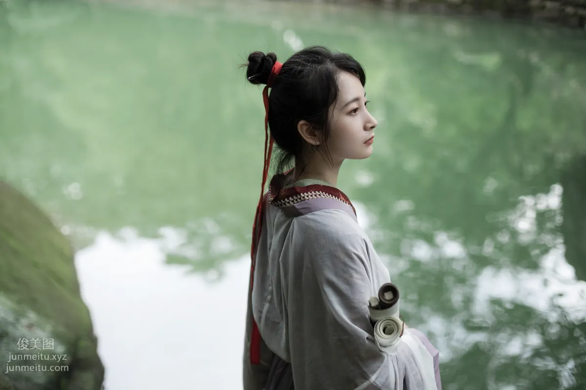 Wu Yue: YiTuYu photo 13