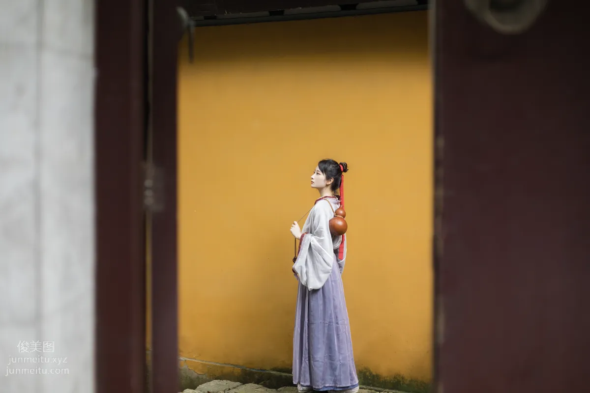 Wu Yue: YiTuYu photo 14