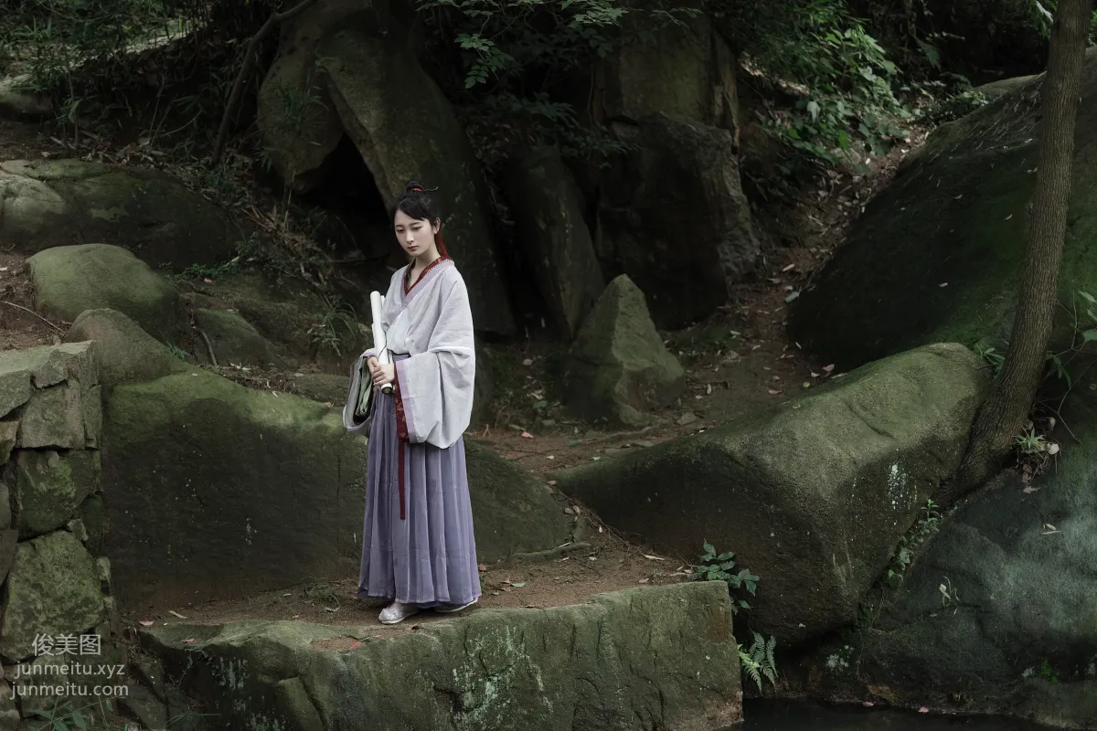 Wu Yue: YiTuYu photo 16