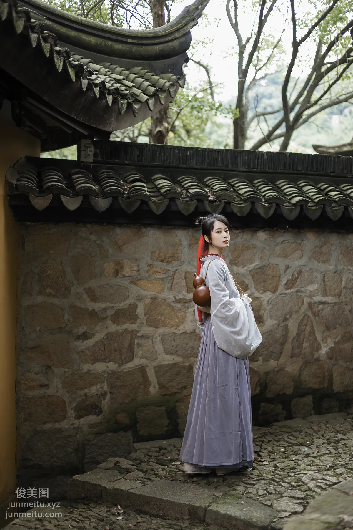 Wu Yue: YiTuYu photo 17