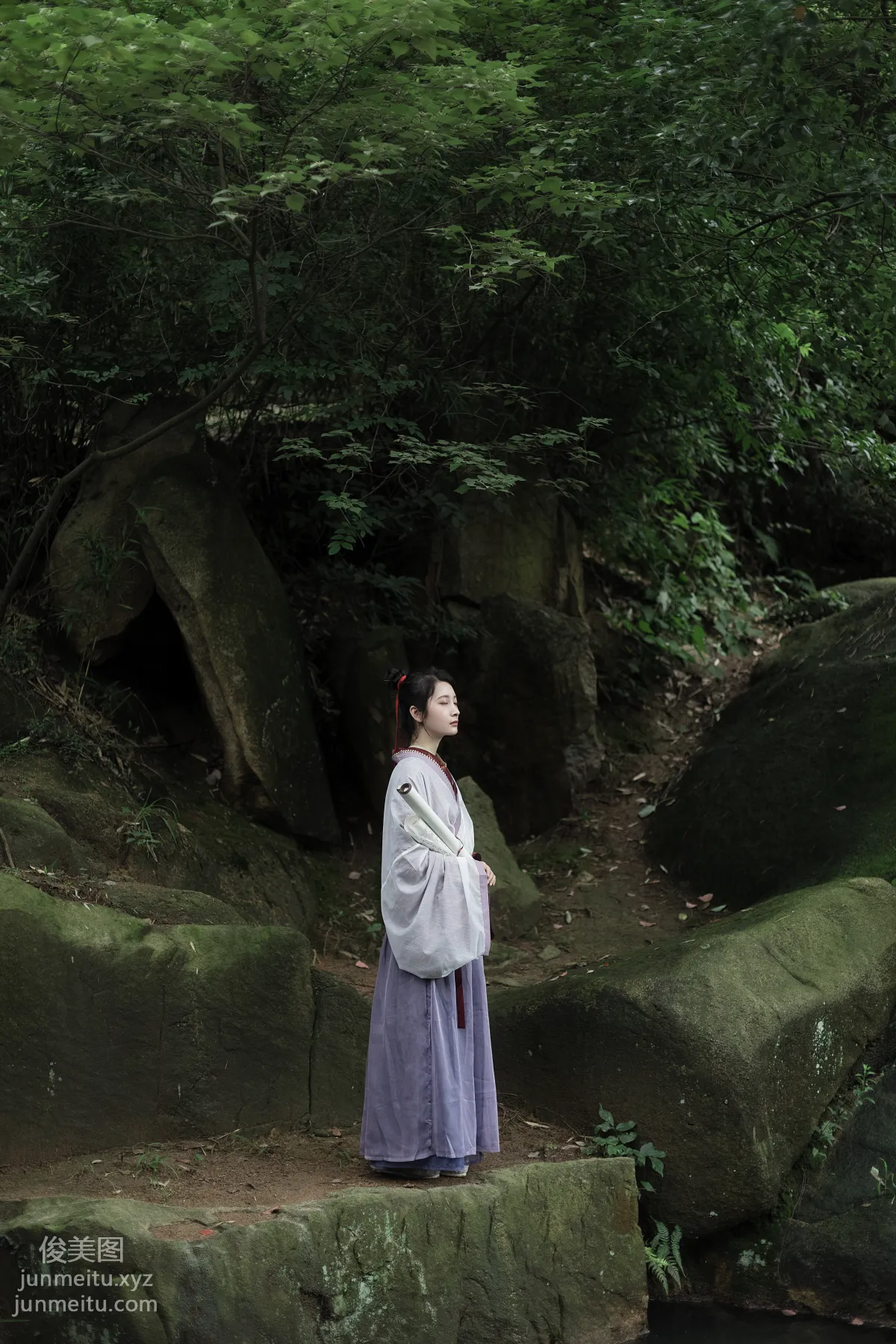 Wu Yue: YiTuYu photo 20
