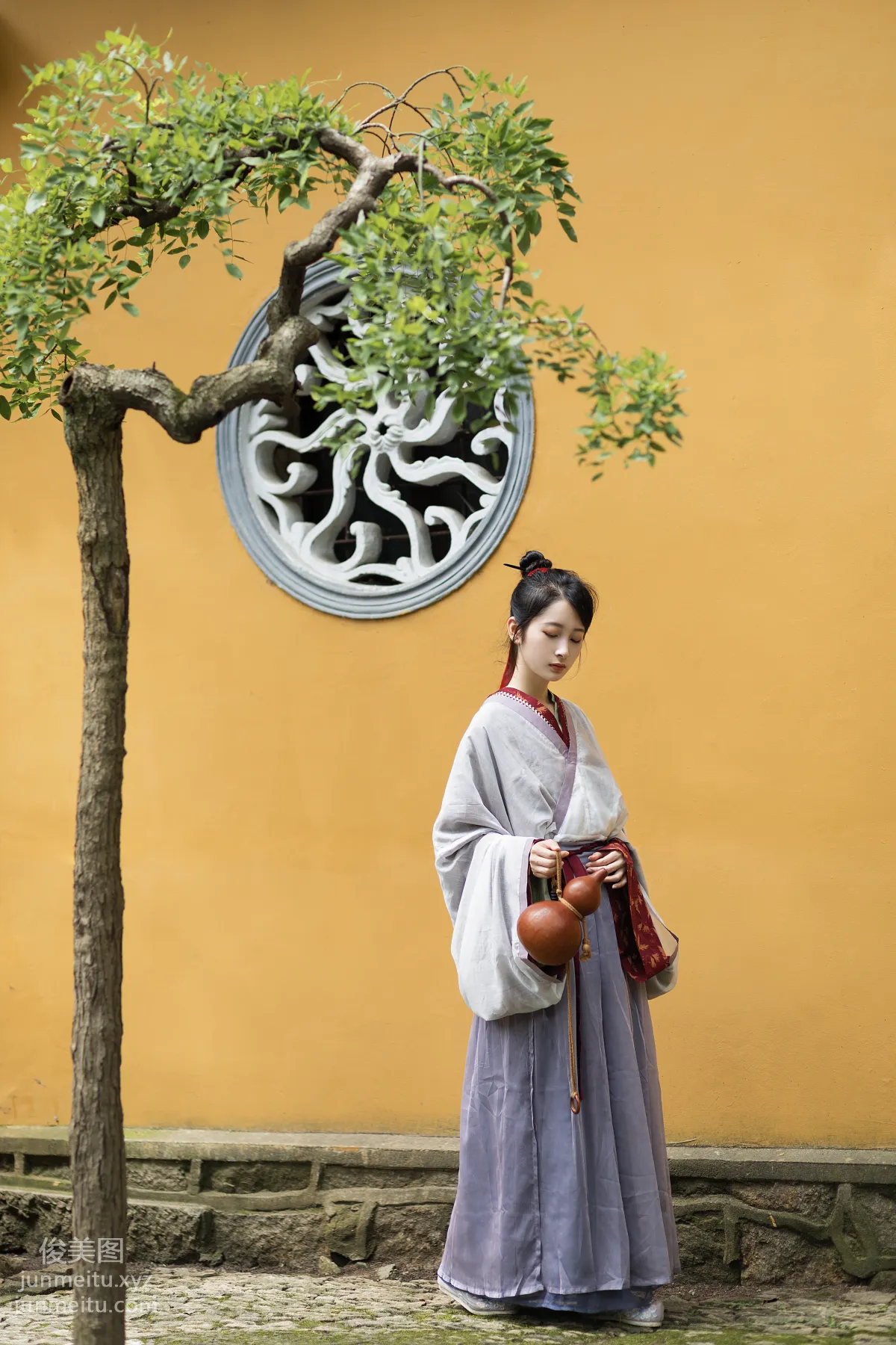Wu Yue: YiTuYu photo 21