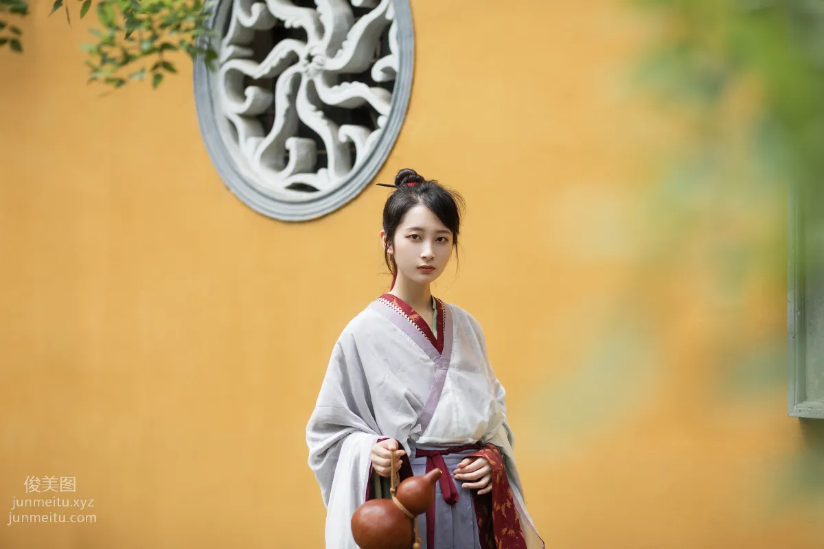 Wu Yue: YiTuYu photo 22