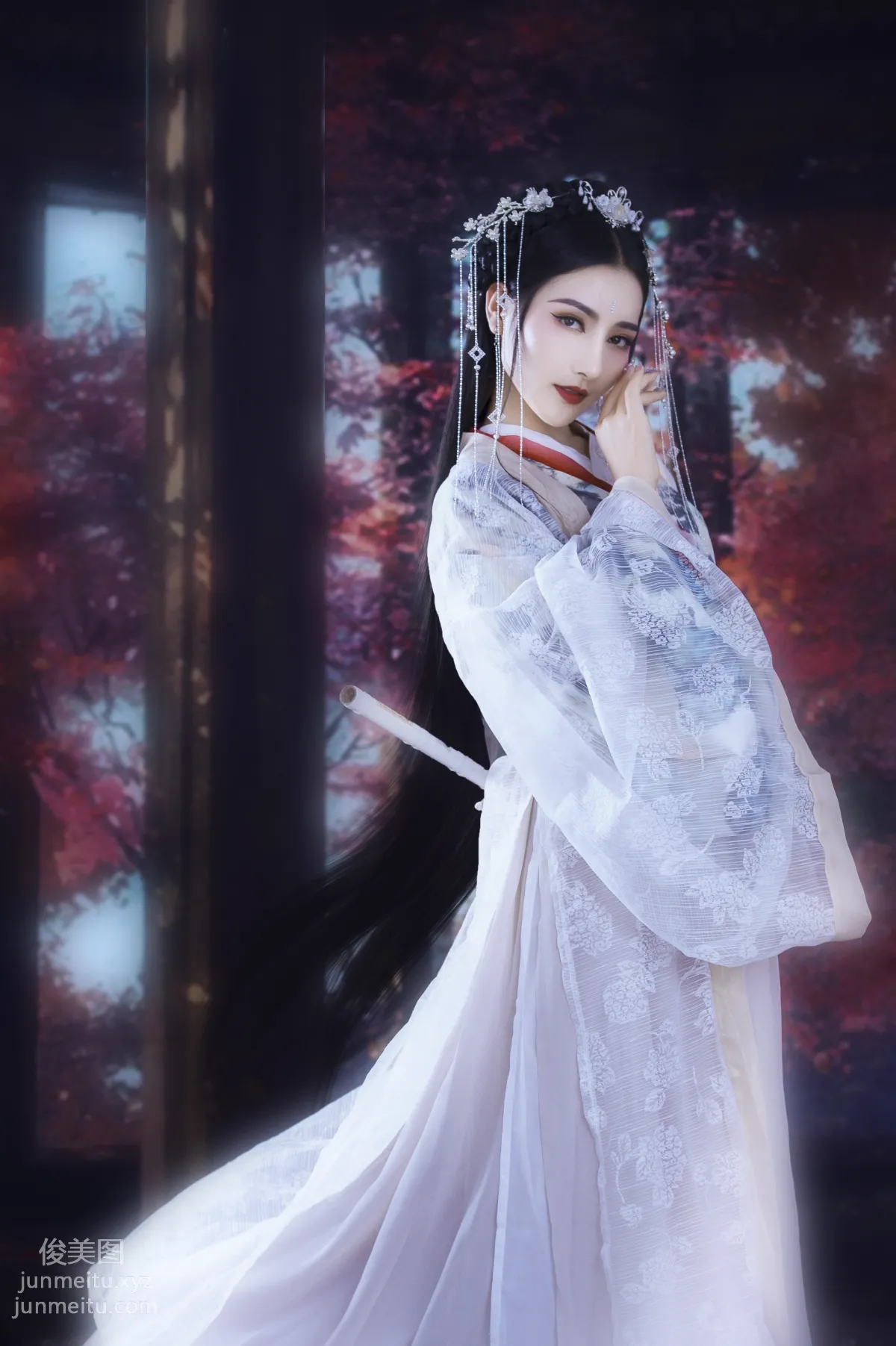 Wei Bao: YiTuYu photo 3