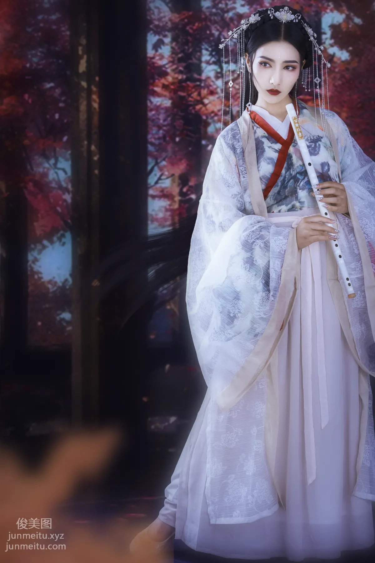 Wei Bao: YiTuYu photo 4