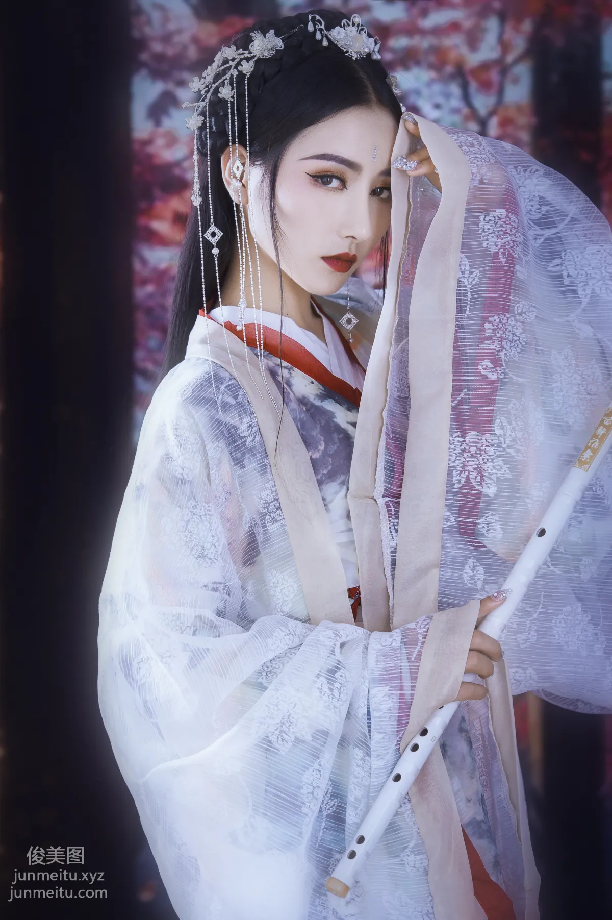Wei Bao: YiTuYu photo 5