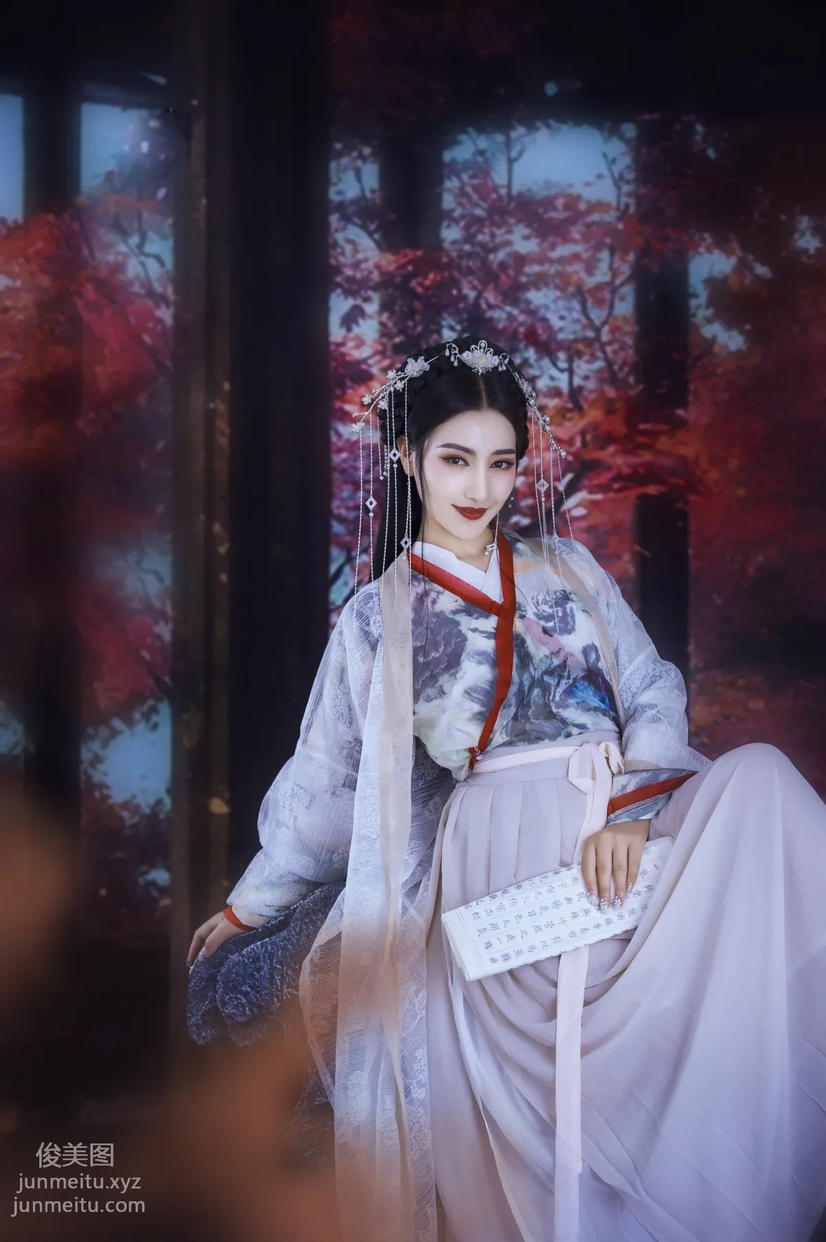 Wei Bao: YiTuYu photo 7