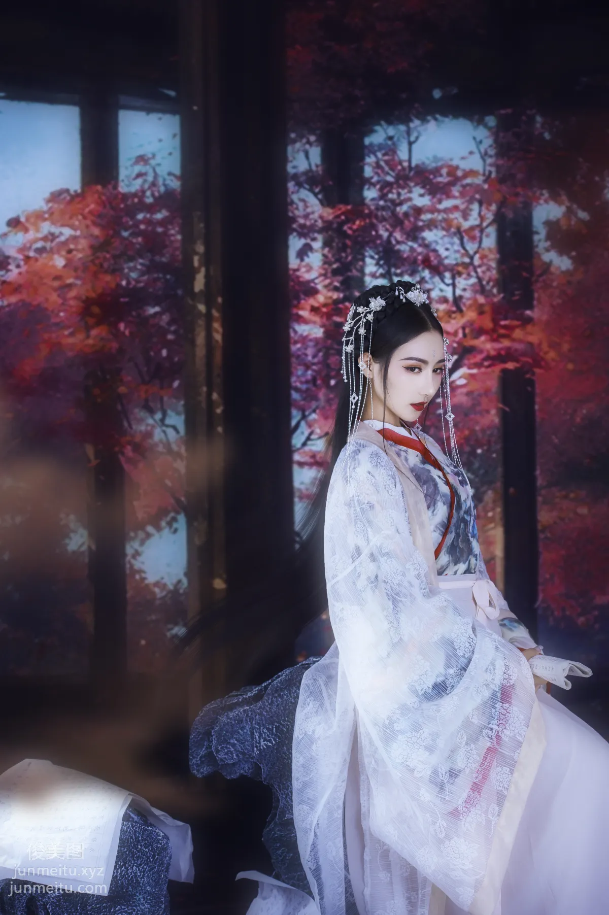 Wei Bao: YiTuYu photo 8