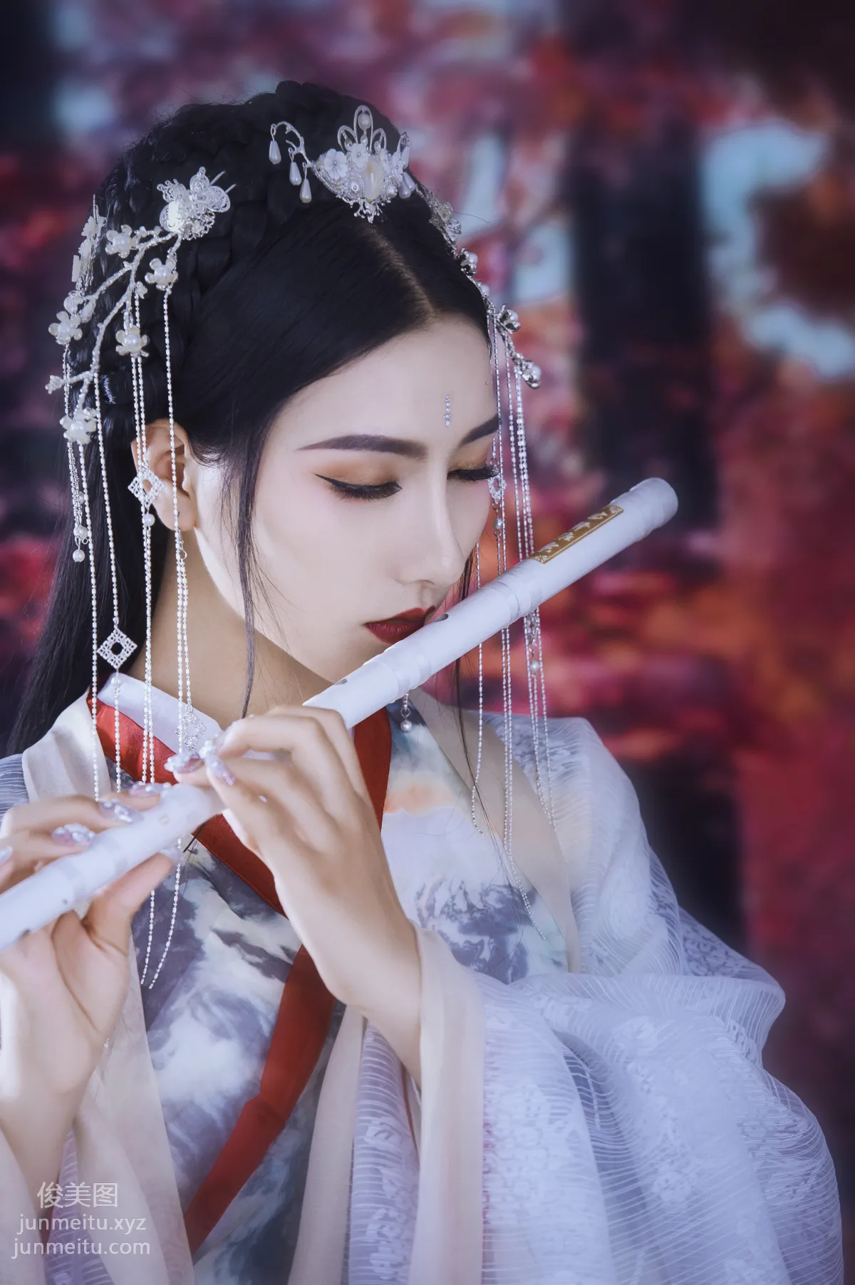 Wei Bao: YiTuYu photo 9